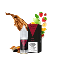 SUPREM-E - DEVICE RE-BRAND - AROMA CONCENTRATO 10ML