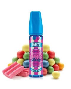DINNER LADY - BUBBLE TROUBLE ICE 60ML