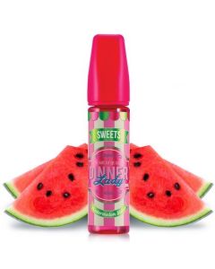 DINNER LADY - WATERMELON SLICES ICE 60ML