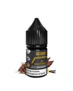 DREAMODS - DOLCE BACCO - MINI SHOT 10+10