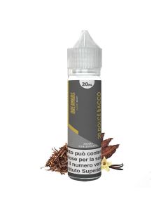 DREAMODS - DOLCE BACCO 60ML