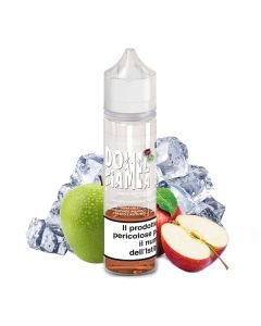 VAPORICE - DOPPIA MELA 60ML