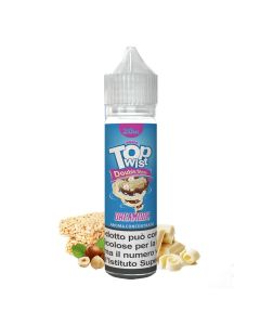 DREAMODS - TOP TWIST DOUBLE SHOCK 60ML