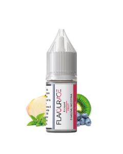 FLAVOURAGE - LIQUIDO DR BLUE 10ML