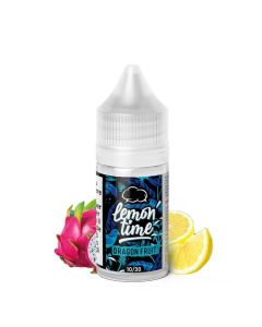 ELIQUID FRANCE - LEMON TIME DRAGON FRUIT - MINI SHOT 10+20