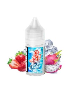 ELIQUID FRANCE - XTRA FRESH DRAGON KILLER - MINI SHOT 10+10