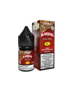 DREAMODS - MILD RED - MINI SHOT 10+10