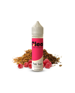 DREAMODS - CLEAF PINK SOUR 60ML