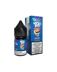 DREAMODS - DOUBLE SHOCK - MINI SHOT 10+10