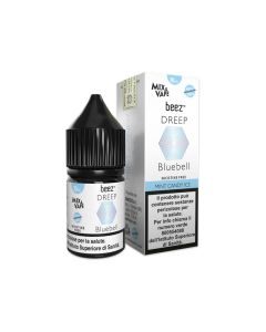 DREAMODS - DREEP BLUEBELL - MINI SHOT 10+10