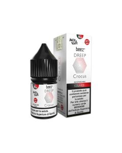 DREAMODS - DREEP CROCUS - MINI SHOT 10+10
