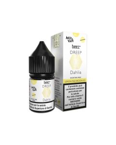 DREAMODS - DREEP DAHLIA - MINI SHOT 10+10