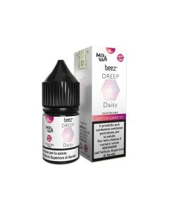DREAMODS - DREEP DAISY - MINI SHOT 10+10