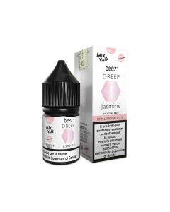 DREAMODS - DREEP JASMINE - MINI SHOT 10+10