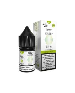 DREAMODS - DREEP LILIES - MINI SHOT 10+10