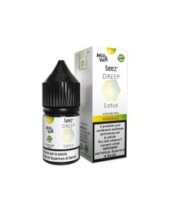 DREAMODS - DREEP LOTUS - MINI SHOT 10+10