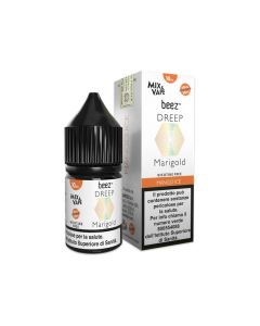 DREAMODS - DREEP MARIGOLD - MINI SHOT 10+10