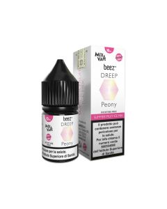 DREAMODS - DREEP PEONY - MINI SHOT 10+10