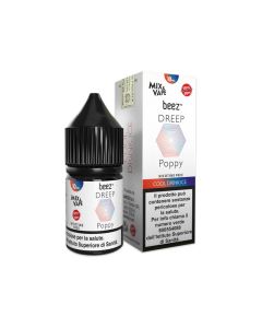 DREAMODS - DREEP POPPY - MINI SHOT 10+10