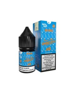 DREAMODS - FROZEN MELON XXL - MINI SHOT 10+10