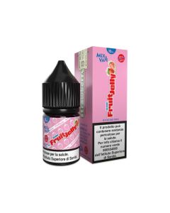 DREAMODS - FRUIT JELLY - MINI SHOT 10+10
