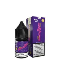 DREAMODS - GUMMY VAPOR - MINI SHOT 10+10