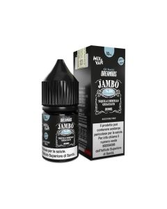 DREAMODS - JAMBO - MINI SHOT 10+10