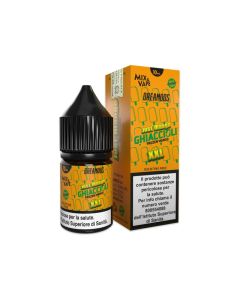 DREAMODS - JUST MANGO XXL - MINI SHOT 10+10