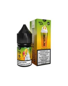 DREAMODS - PEACH AND MANGO - MINI SHOT 10+10