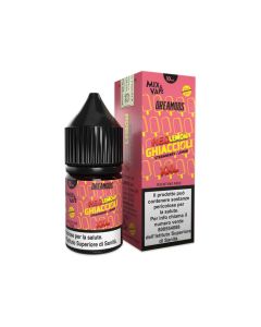 DREAMODS - RED LEMON XXL - MINI SHOT 10+10