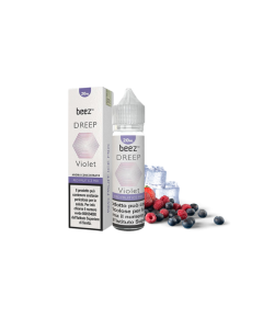 DREAMODS - DREEP VIOLET 60ML