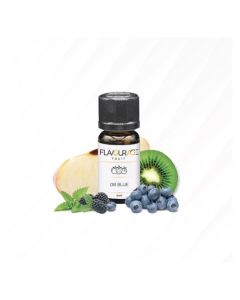 FLAVOURAGE - DR. BLUE - AROMA CONCENTRATO 10ML
