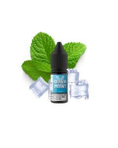 TNT VAPE - DYNA MINT - AROMA CONCENTRATO 10ML