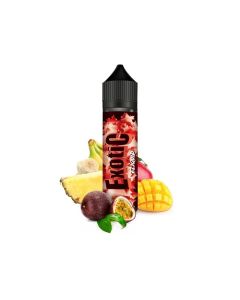 ELIQUID FRANCE - EXOTIC - SHOT SERIES 10ML IN 60