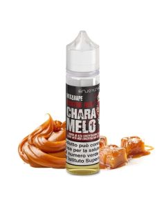 ENJOYSVAPO - IL SANTONE DELLO SVAPO EL CHARAMELO 60ML