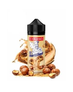 CEBUENO - EL MORDJVAPE 120ML