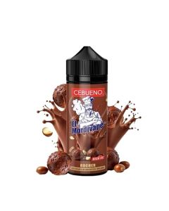 CEBUENO - EL MORDJVAPE ROCHER 120ML
