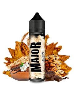 ELIQUID FRANCE - MAJOR - SHOT SERIES 10ML IN 60