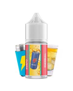 SVAPONEXT - MR FRUIT ENERBULL - MINI SHOT 10+10 