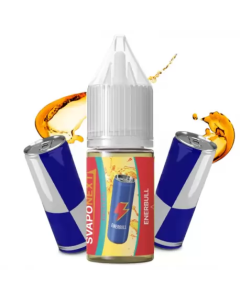 SVAPONEXT - ENERBULL - AROMA CONCENTRATO 10 ML