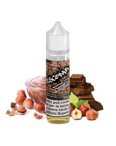 ENJOYSVAPO - IL SANTONE DELLO SVAPO ESCOBAR 60ML
