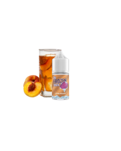 SVAPONEXT - THE FROZEN BRAIN ESTA PEACH - MINI SHOT 10+10
