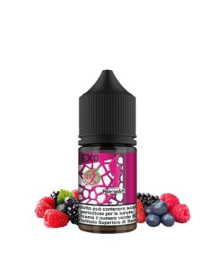 FLAVOURART - HIGH VOLTAGE ECO - MINI SHOT 10+20