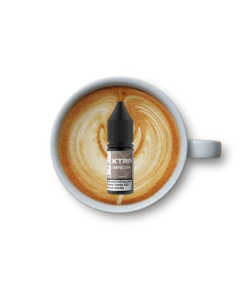 TNT VAPE - EXTRA CAPPUCCINO - AROMA CONCENTRATO 10ML