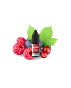 TNT VAPE - EXTRA FRUTTI ROSSI - AROMA CONCENTRATO 10ML