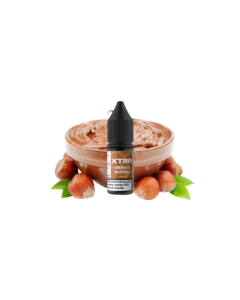 TNT VAPE - EXTRA CREMA DI NOCCIOLA - AROMA CONCENTRATO 10ML