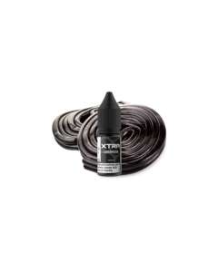 TNT VAPE - EXTRA MENTA LIQUIRIZIA - AROMA CONCENTRATO 10ML