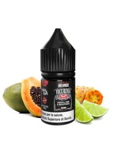 DREAMODS - FICURINIA - MINI SHOT 10+10