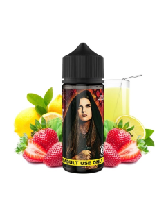 SUICIDE BUNNY - KING'S CROWN FIGHT YOUR FATE 120ML