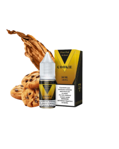 SUPREM-E - FIRST PICK RE-BRAND COOKIE - AROMA CONCENTRATO 10ML